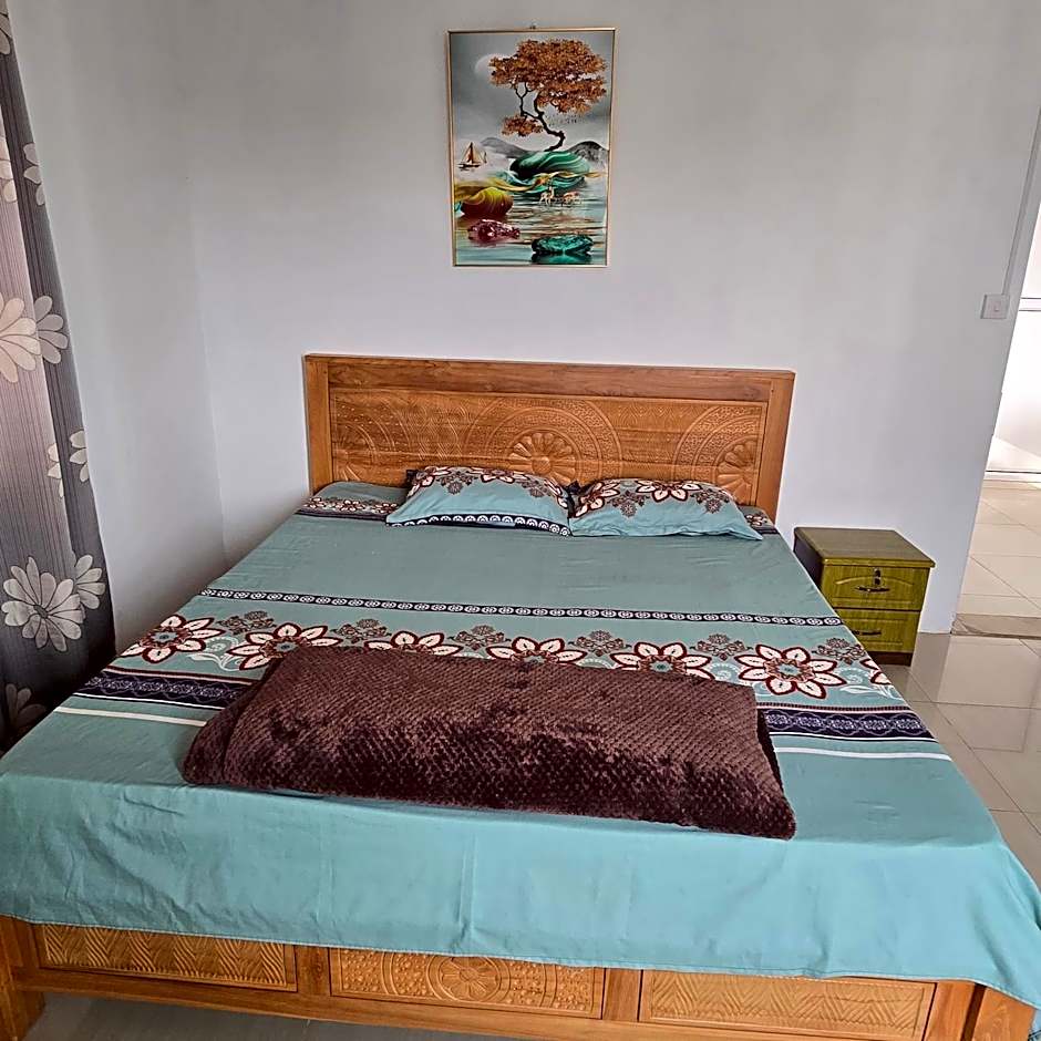 Green Discovery B&B Tamarind Falls 7 Cascades