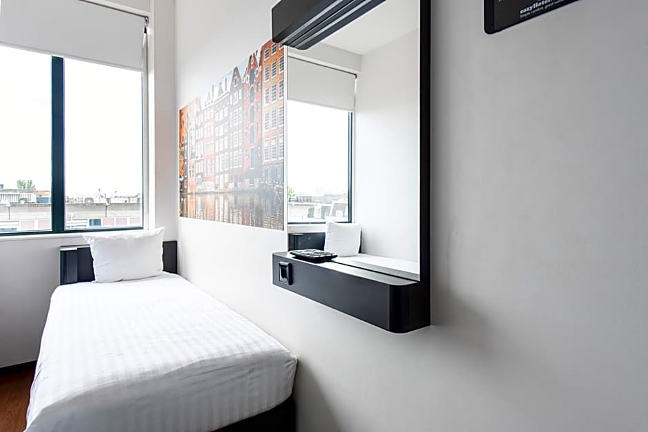 Easyhotel Amsterdam City Centre South