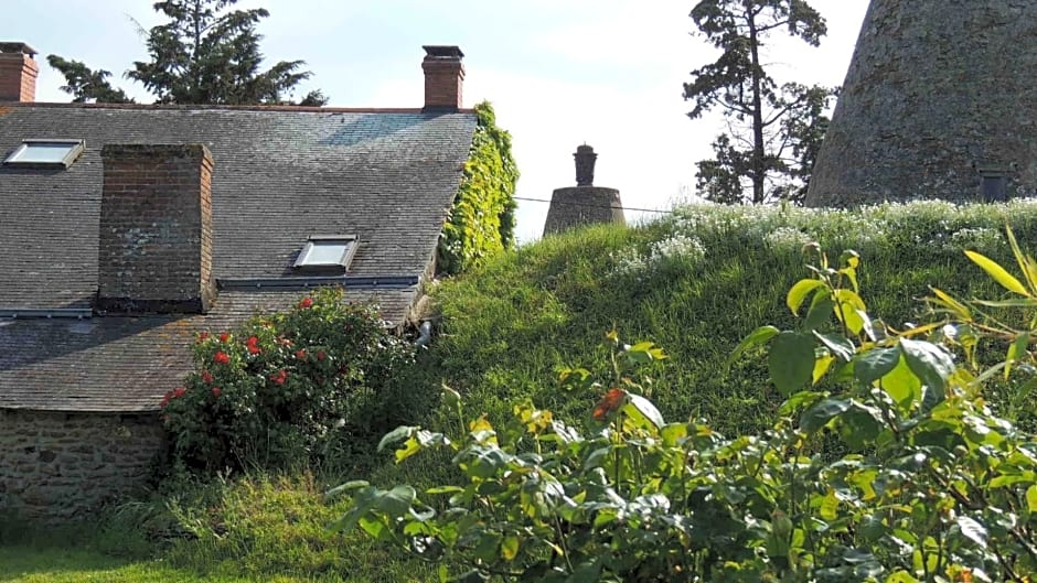 Moulin de la Placette