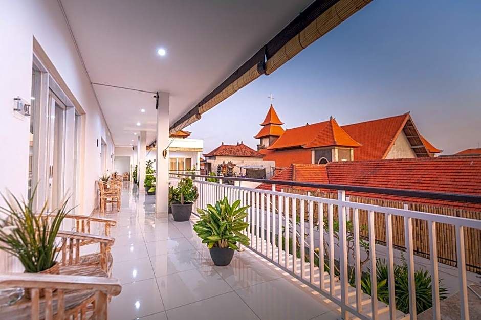 Kubu Ramah Canggu