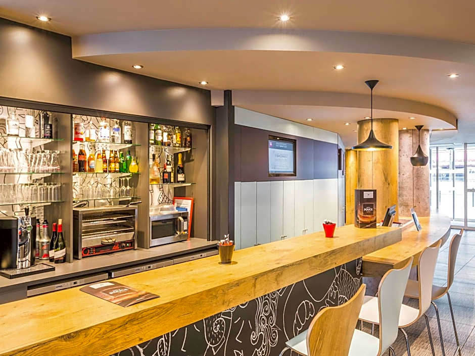 ibis Paris Gare de Lyon Ledru Rollin 12eme