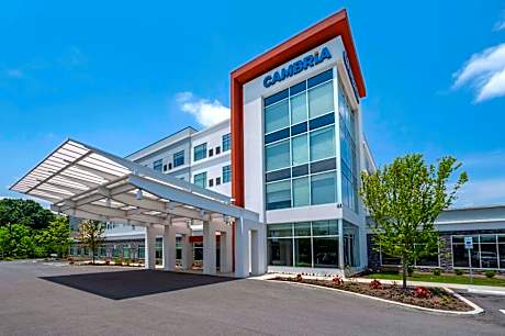 Cambria Hotel Nashville Airport