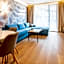 Galeon Residence & SPA
