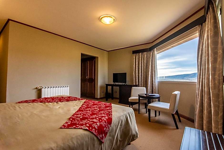 Edenia Hotel & Nature