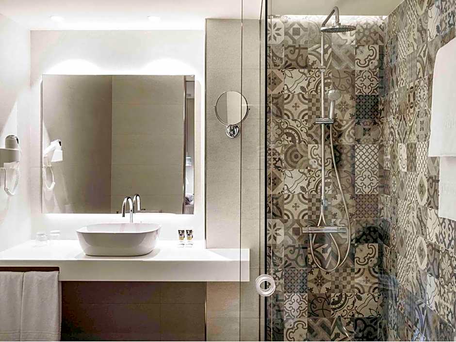 Mercure Barcelona Condor