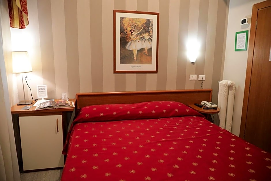 Hotel Helvetia