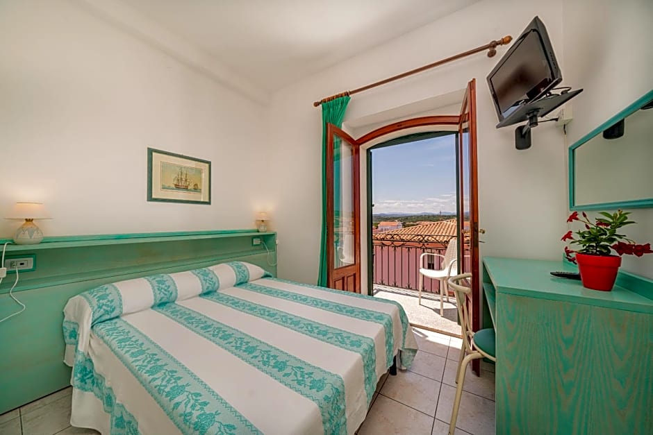 Hotel Marinaro