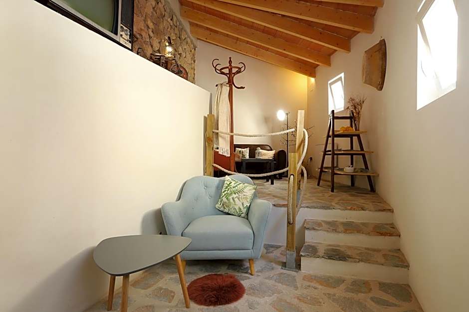 Nasilvana Hotel & Spa Adults Only