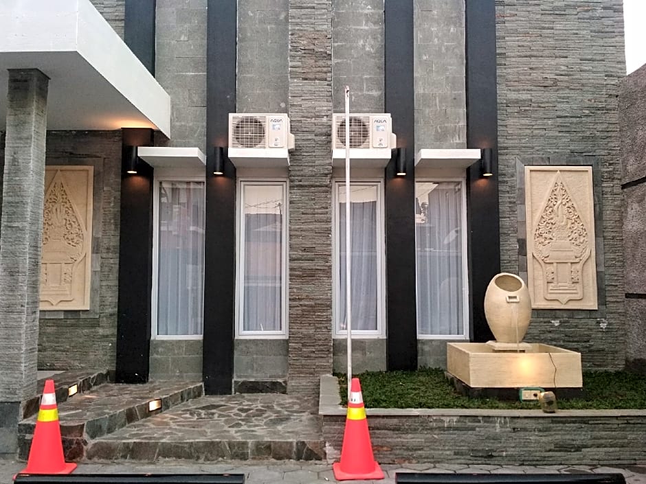 Chorus Family Homestay