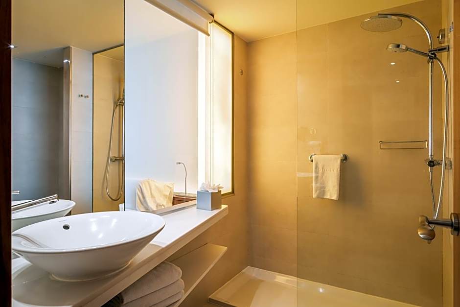 Hotel SB Diagonal Zero 4 Sup