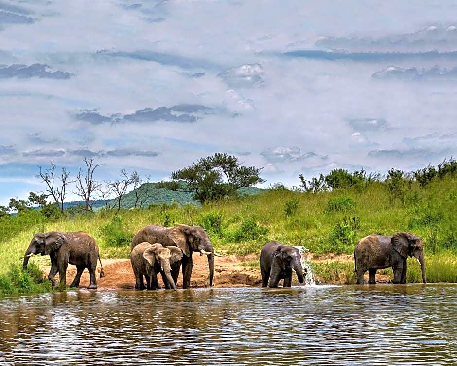 Hippo Hollow Country Estate