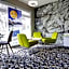 Ibis Styles Annemasse Geneve
