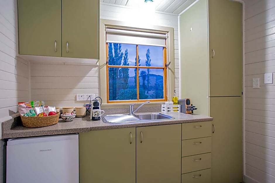 Villa City Break for couples 27 mins CHC Airport