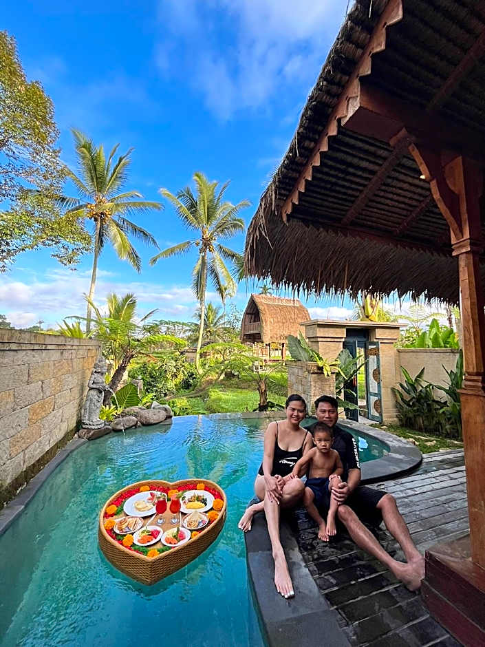 Pondok Sebatu Eco Lodge