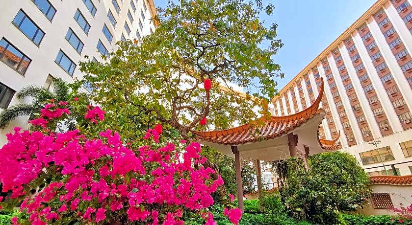 China Hotel