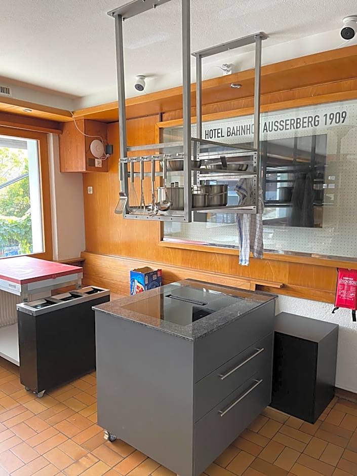 Check-in 24-7 ohne Frühstück gratis Parkplatz