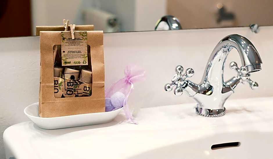 Hospedium Hotel La Parada del Compte