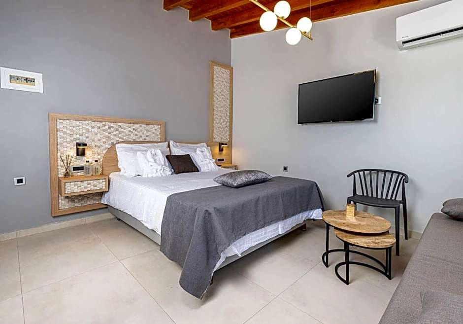 Metropolitan Pearl Boutique Hotel