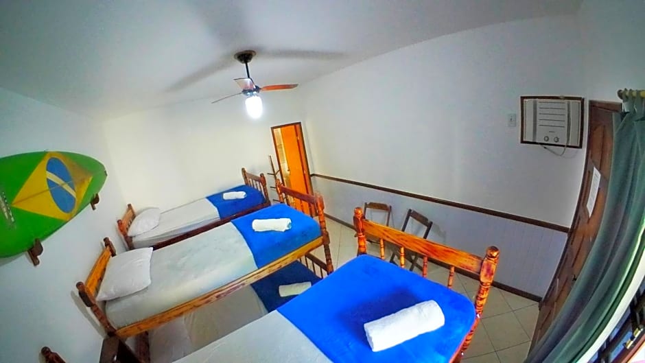 Raio de Sol pousada & camping