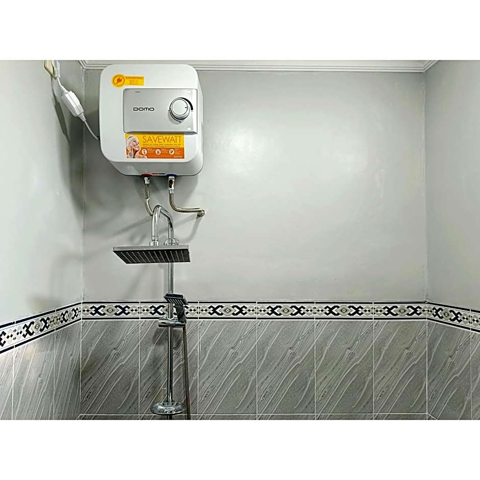 Wisma Mekar Jaya near Solo Safari Mitra RedDoorz