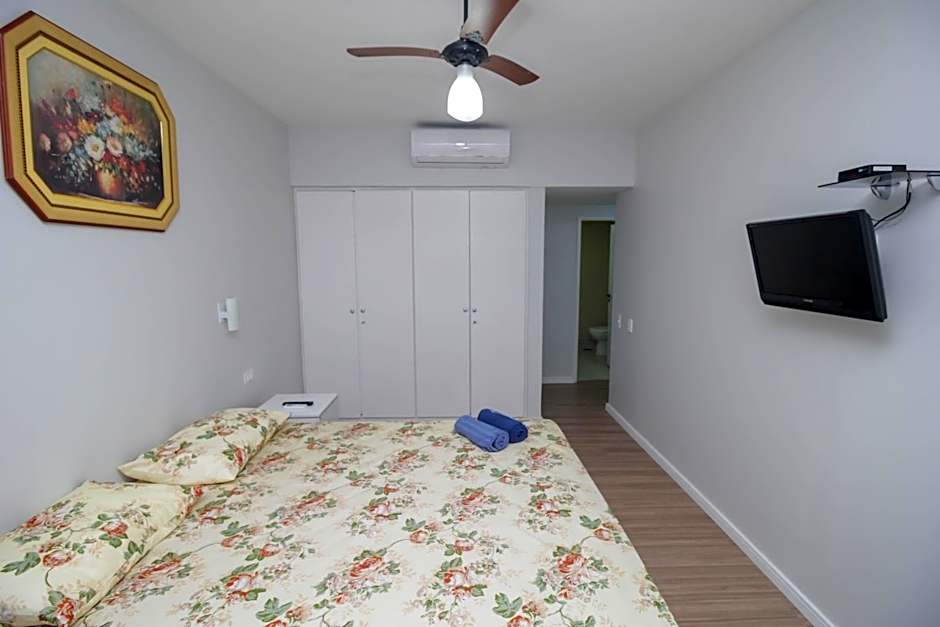 Copacabana Star quatro quartos