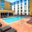 Hilton Garden Inn Burbank Downtown, CA