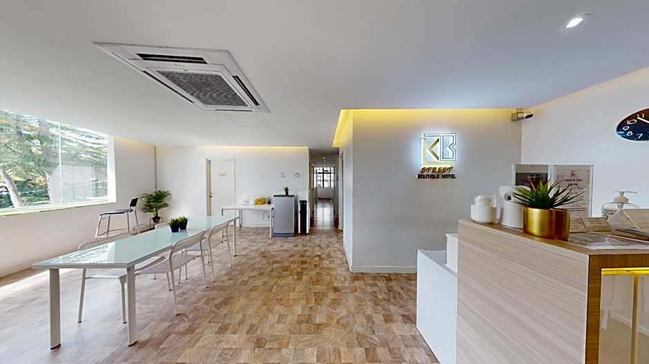 Kb Street Boutique Hotel