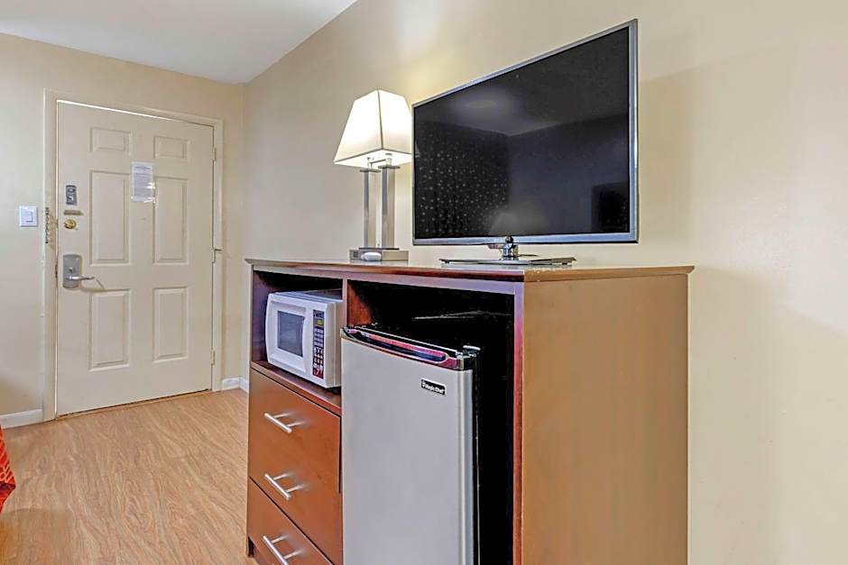 Econo Lodge Woodstock  Shenandoah Valley I 81