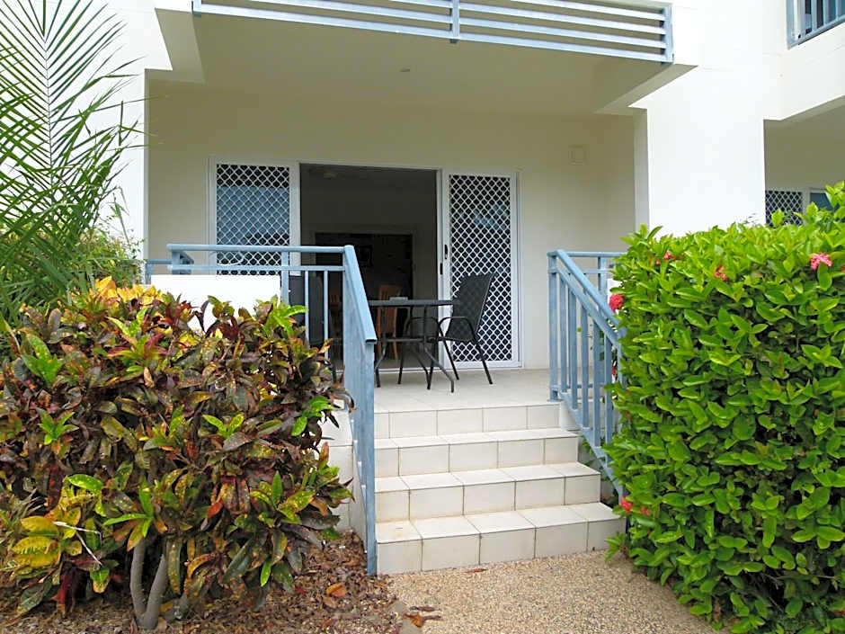 Madison Ocean Breeze Apartments