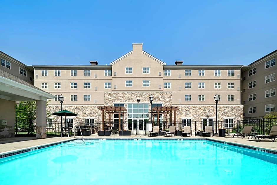 Homewood Suites By Hilton Valley Forge