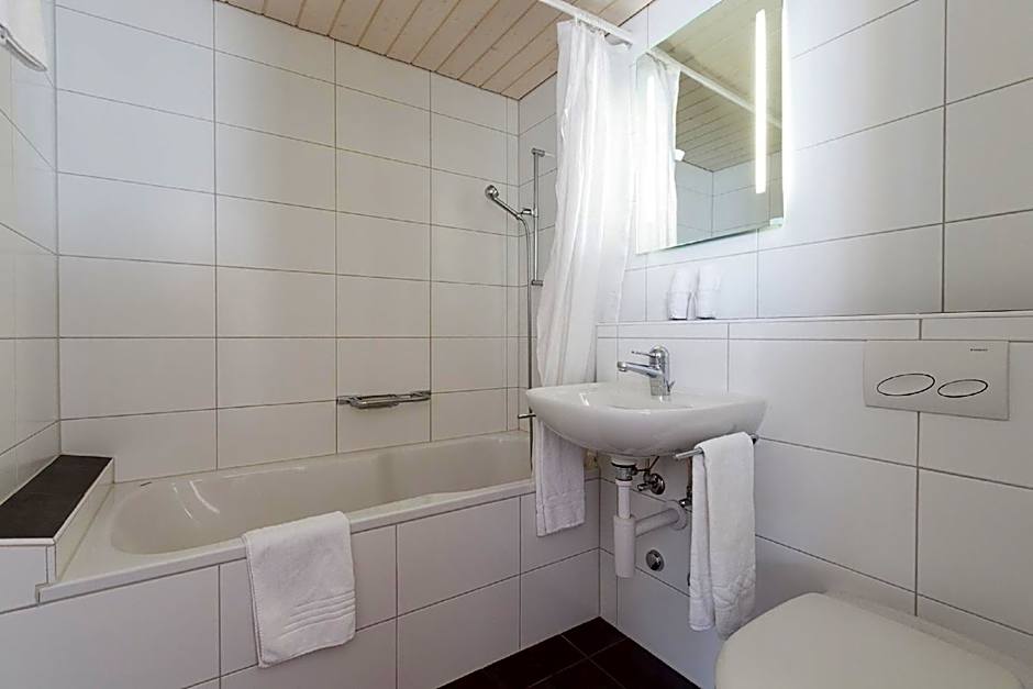 Hotel Oberland