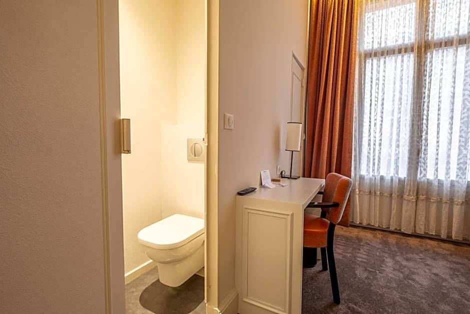 Best Western Hotel D'Arc