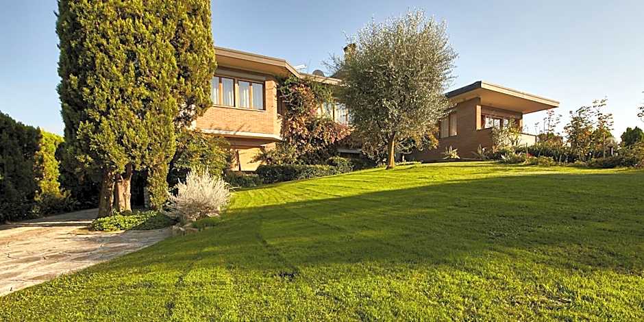 La Dimora Del Bassotto