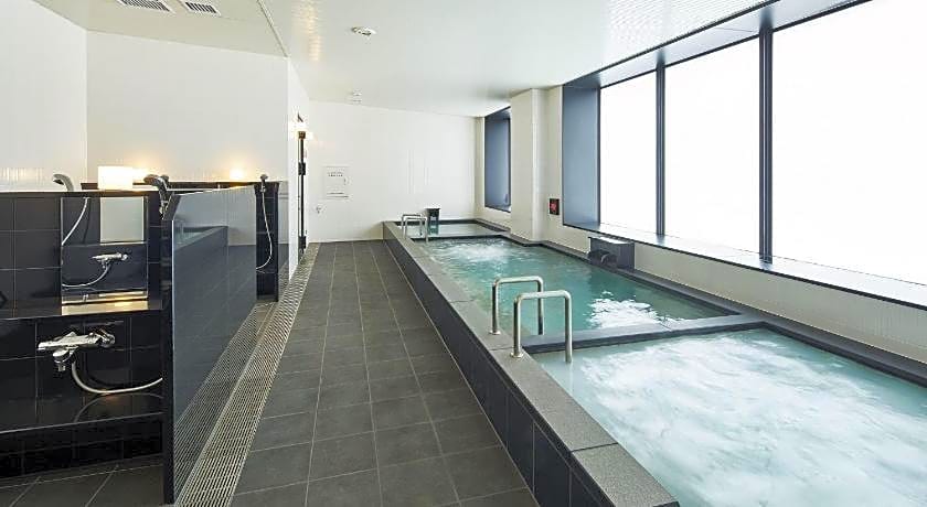 Hotel Lumiere Grande Nagareyama-Otakanomori
