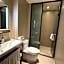 Hanting Hotel Yulin Development Zone Wanda Plaza