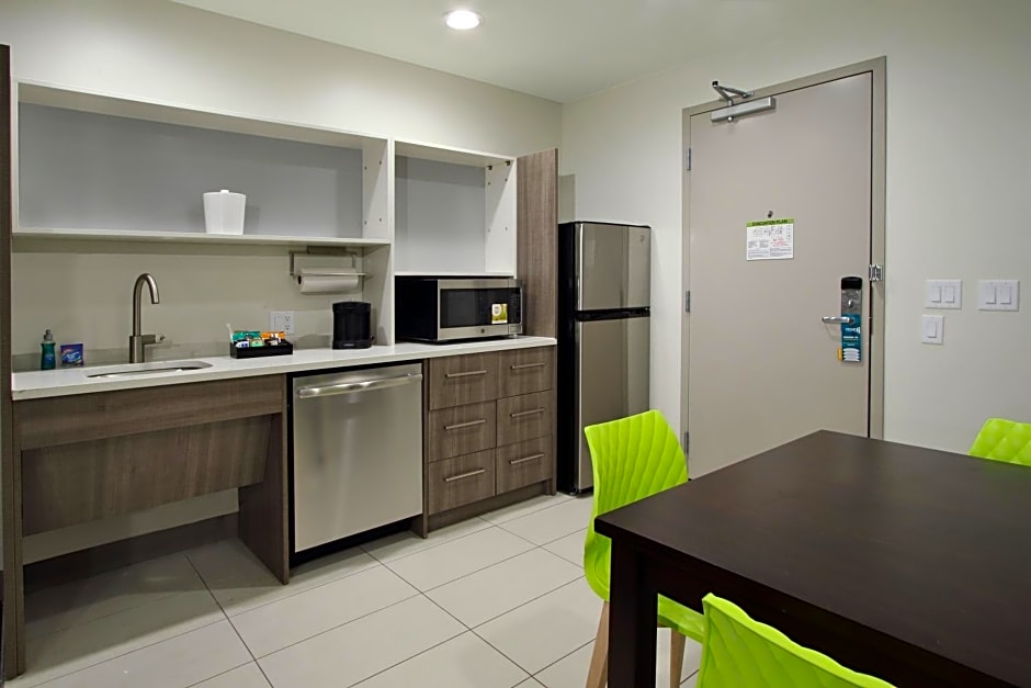 Home2 Suites By Hilton Beaumont, Tx