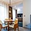 Aparthotel Residence Agenda