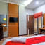 RedDoorz Plus near Amplaz Yogyakarta