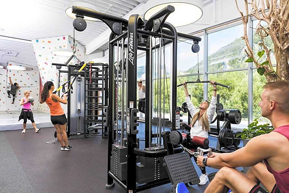 Rezort Gothal Chalupy