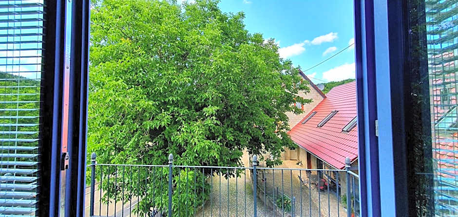 Gästehaus Craintaler Mühle B&B