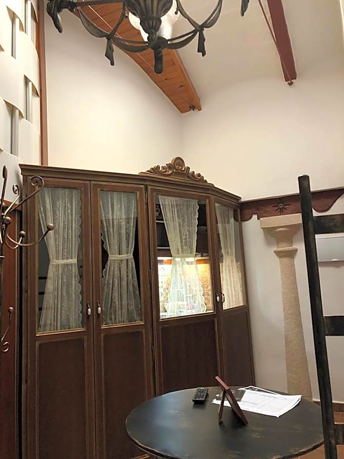 Retiro del Teatro Almagro