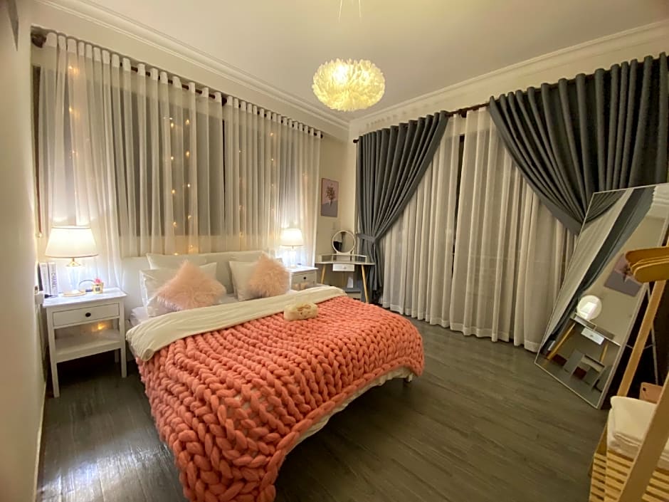 My House Homestay Đà Lạt