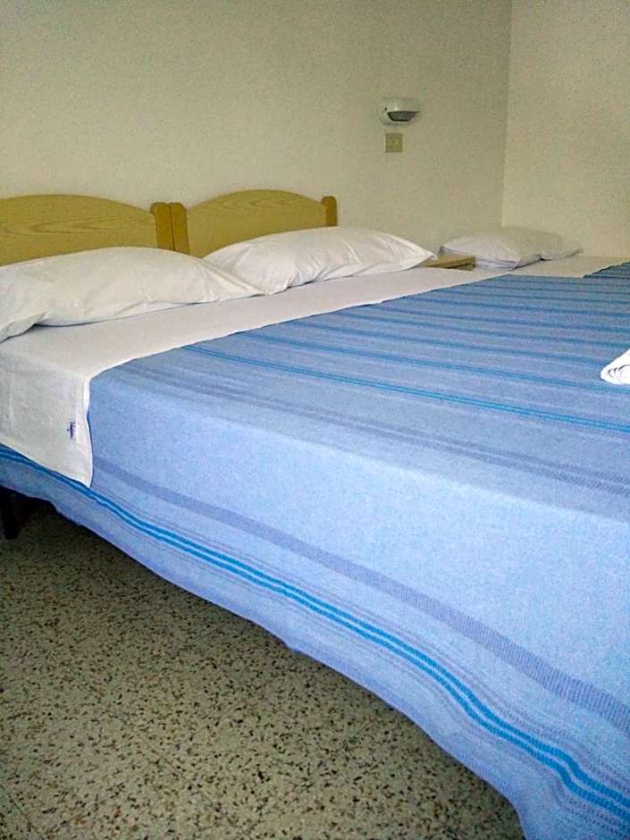 Hotel Ronconi