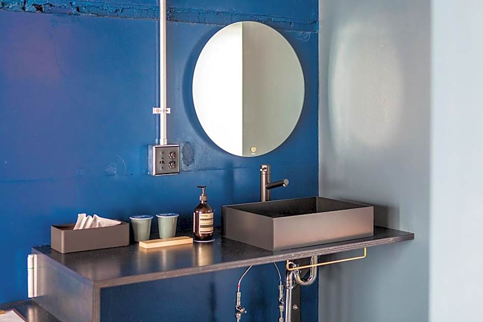 Area Inn Fushimicho Fukuyama Castle Side