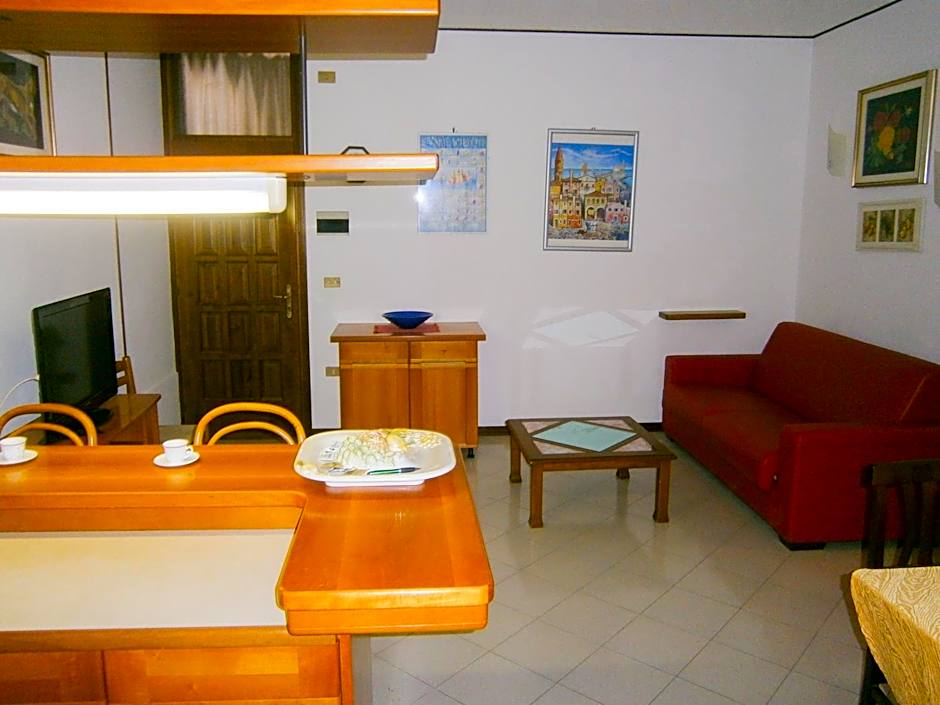 Appartamento Dalla Bella - Agenzia Cocal