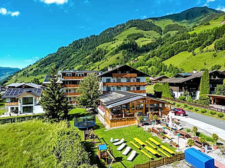 Hotel Sonnhof Rauris