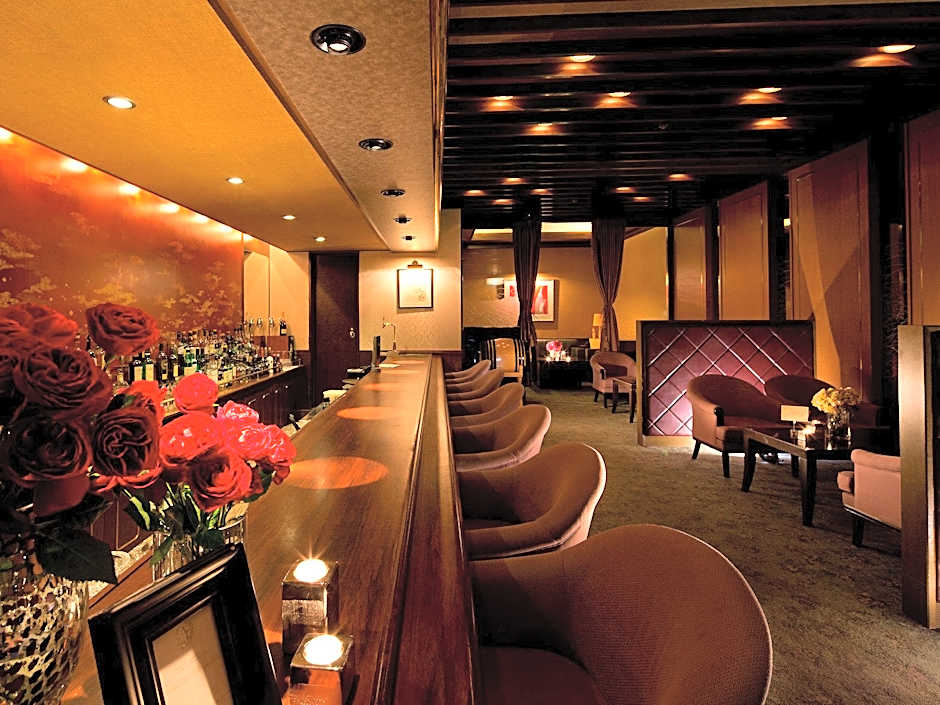 ANA Crowne Plaza Hotel Kyoto By IHG