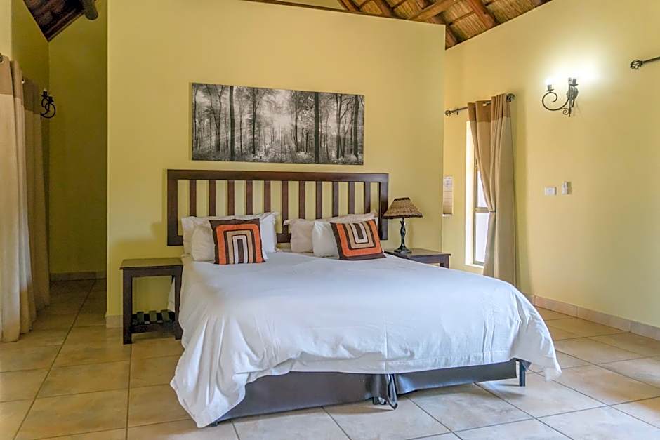 Zebula Golf Estate & Spa Executive Holiday Homes