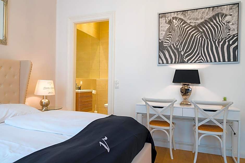 Vienna Residence, Naschmarkt - Museumsquartier