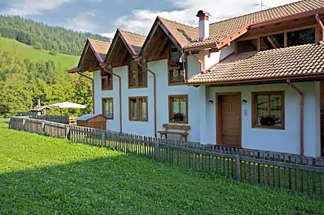 B&B Affittacamere Larix